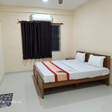 Premier Inn Lodge Mangalore Esterno foto