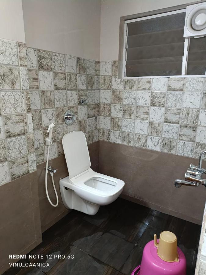 Premier Inn Lodge Mangalore Esterno foto