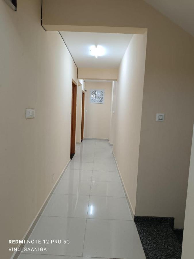 Premier Inn Lodge Mangalore Esterno foto