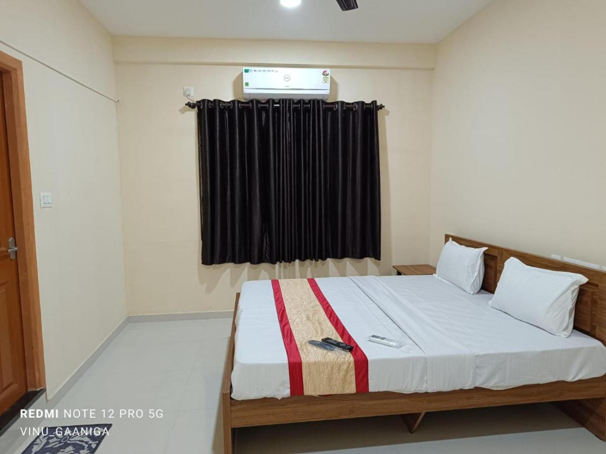 Premier Inn Lodge Mangalore Esterno foto