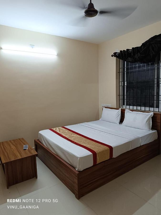 Premier Inn Lodge Mangalore Esterno foto
