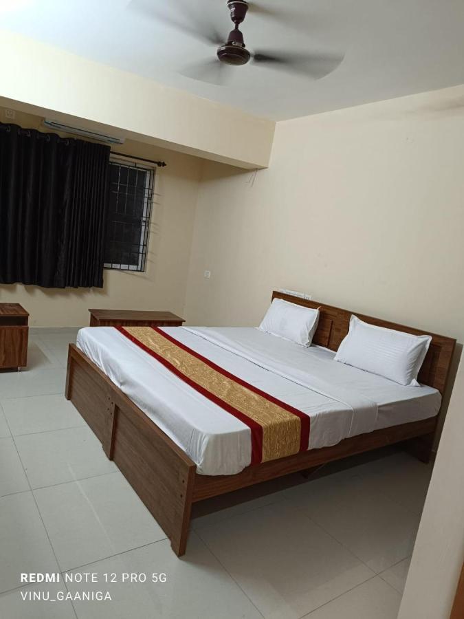 Premier Inn Lodge Mangalore Esterno foto
