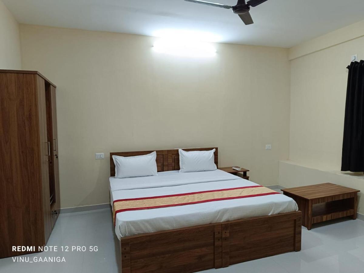 Premier Inn Lodge Mangalore Esterno foto