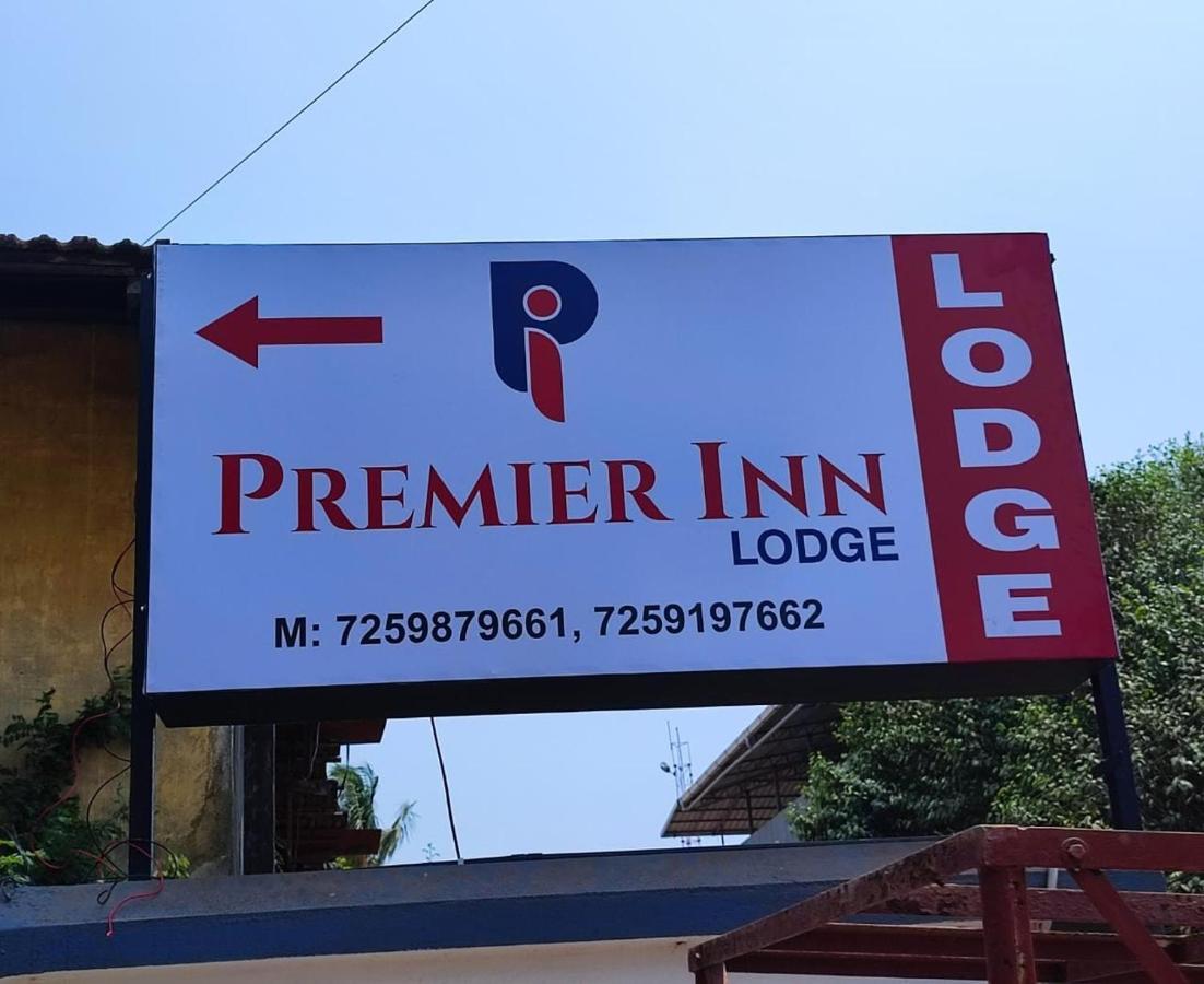 Premier Inn Lodge Mangalore Esterno foto