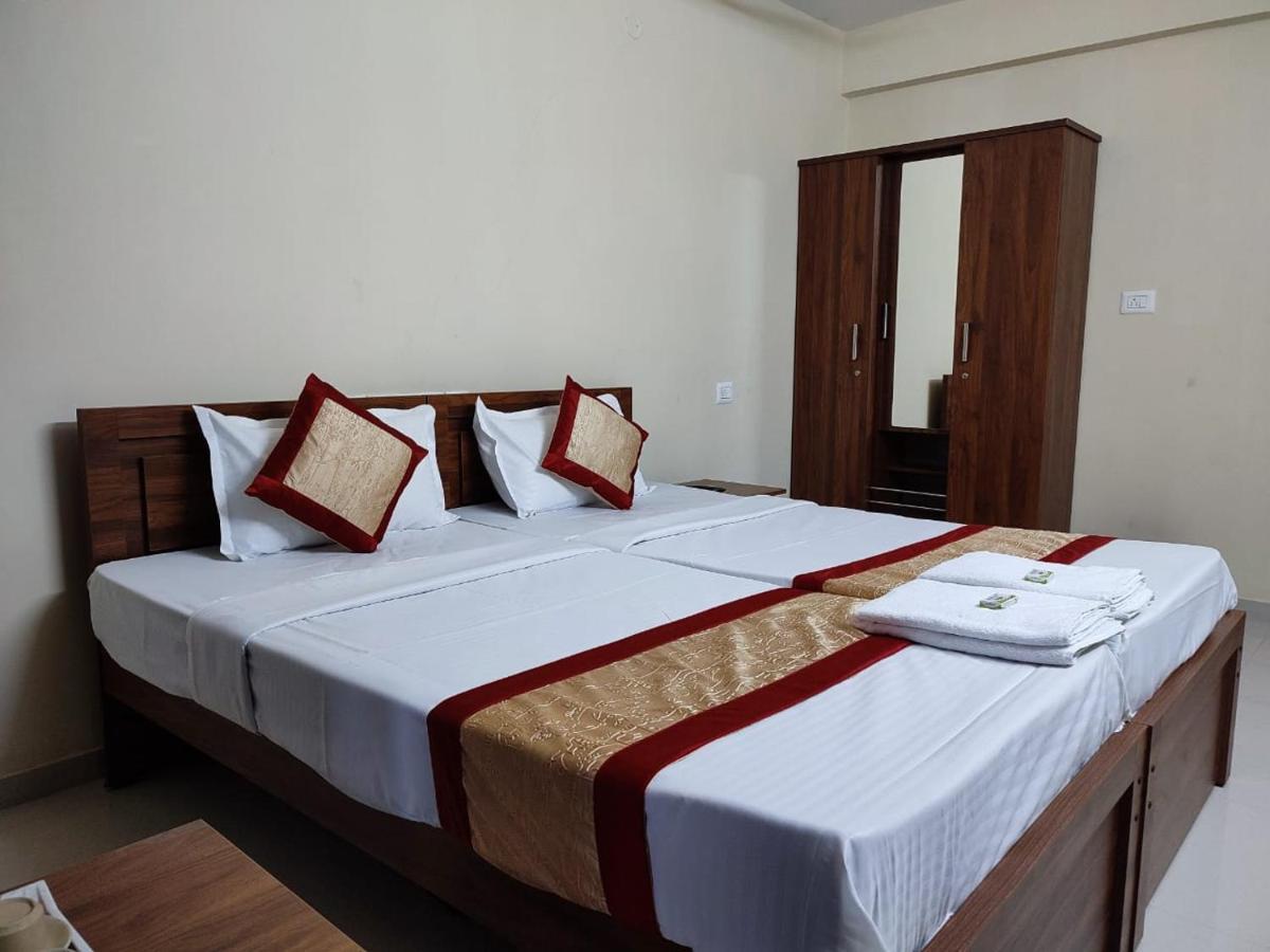 Premier Inn Lodge Mangalore Esterno foto