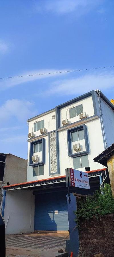 Premier Inn Lodge Mangalore Esterno foto
